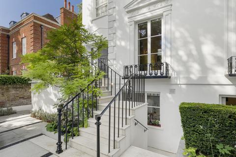 5 bedroom house for sale, Acacia Road, London NW8