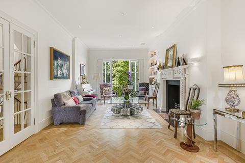 5 bedroom house for sale, Acacia Road, London NW8