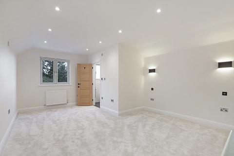 4 bedroom end of terrace house for sale, Coopers Hill, Ongar, CM5