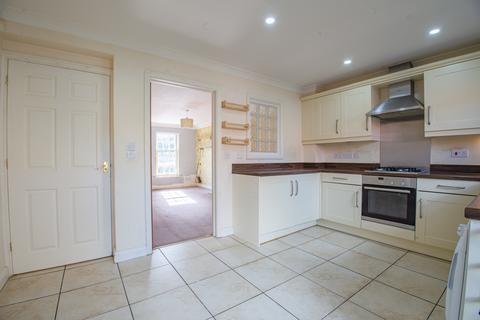 3 bedroom townhouse for sale, Bretton, Peterborough PE3