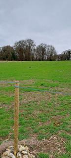 Land for sale, Westbury Park, Petersfield GU32