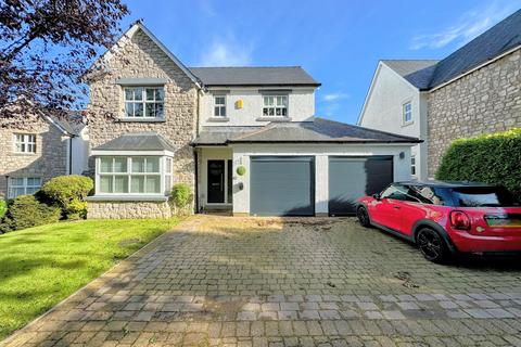 4 bedroom detached house for sale, Blencathra Gardens, Kendal LA9