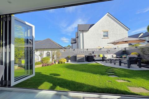 4 bedroom detached house for sale, Blencathra Gardens, Kendal LA9