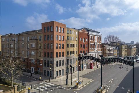 1 bedroom apartment for sale, Hoxton Street, London, N1