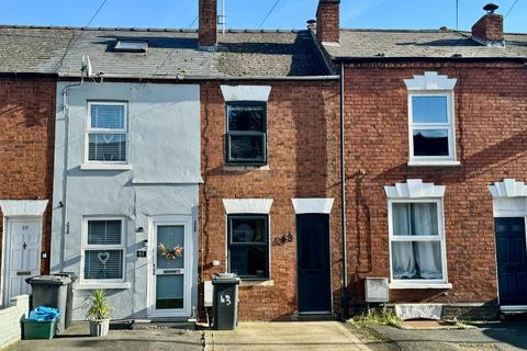 2 bedroom terraced house for sale, Painswick Road, Gloucester GL4