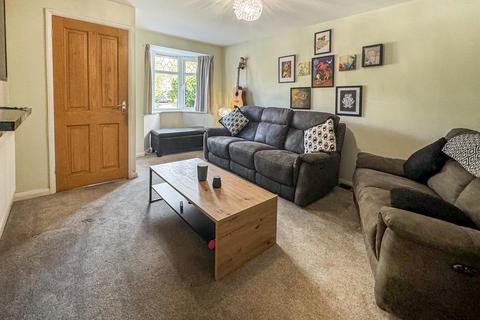 4 Lime Trees Grove, Corby, NN17 1DY