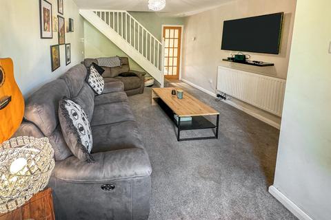 4 Lime Trees Grove, Corby, NN17 1DY