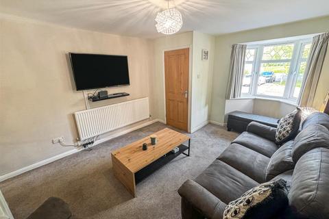 4 Lime Trees Grove, Corby, NN17 1DY