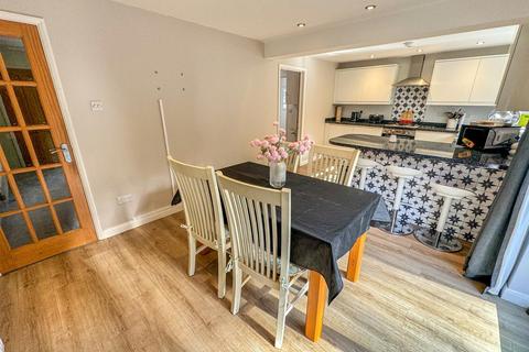 4 Lime Trees Grove, Corby, NN17 1DY