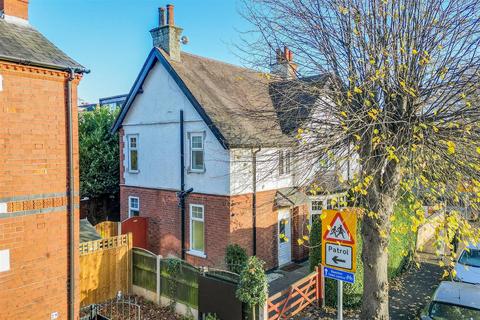 3 bedroom semi-detached house for sale, Bramcote Road, Beeston NG9