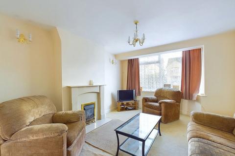 3 bedroom terraced house for sale, Congreve Road, Worthing BN14 8EW