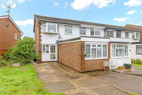 4 bedroom semi-detached house for sale, Lyonsdene, Lower Kingswood, Tadworth, Surrey, KT20