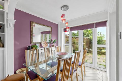 4 bedroom semi-detached house for sale, Lyonsdene, Lower Kingswood, Tadworth, Surrey, KT20