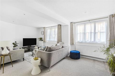 2 bedroom end of terrace house for sale, Fore Street, Hatfield, Hertfordshire, AL9