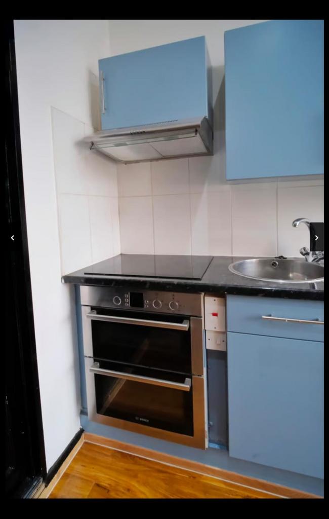 Isleworth TW7 1 bed apartment to rent £1,600 pcm (£369 pw)