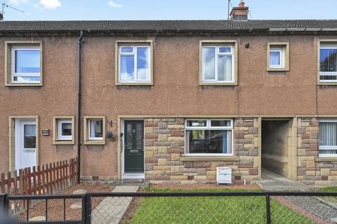 2 bedroom terraced house for sale, 54 Hamilton Crescent, Newtongrange, EH22 4BD