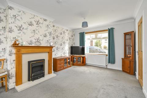 54 Hamilton Crescent, Newtongrange, Dalkeith, EH22 4BD