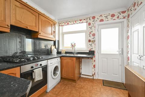 54 Hamilton Crescent, Newtongrange, Dalkeith, EH22 4BD