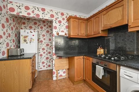 54 Hamilton Crescent, Newtongrange, Dalkeith, EH22 4BD