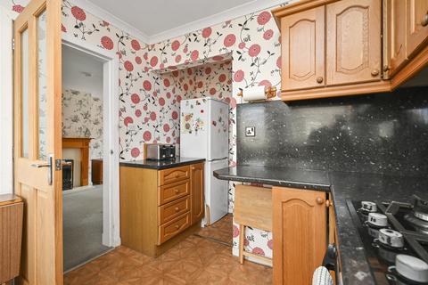 54 Hamilton Crescent, Newtongrange, Dalkeith, EH22 4BD
