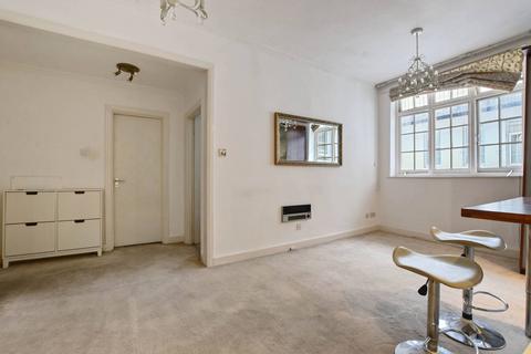 1 bedroom flat for sale, Hanover Gate Mansions, Regent's Park, London, NW1