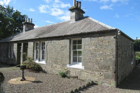 2 bedroom semi-detached house to rent, Strathtyrum Farm Cottage, St. Andrews KY16