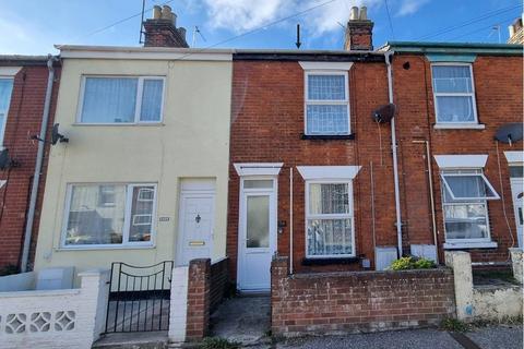 3 bedroom terraced house for sale, May Road, Lowestoft, Suffolk