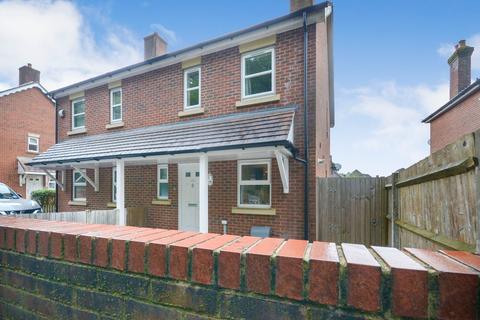 3 bedroom semi-detached house for sale, Brook Lane, Southampton SO31