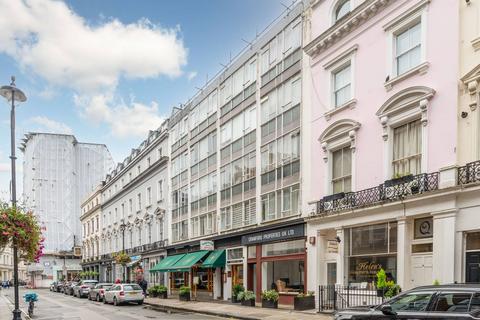 Studio for sale, Craven Terrace, Bayswater, London, W2