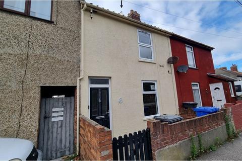 3 bedroom terraced house for sale, Clapham Road North, Lowestoft, Suffolk