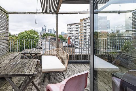 4 bedroom flat for sale, Varden Street, Whitechapel, London, E1