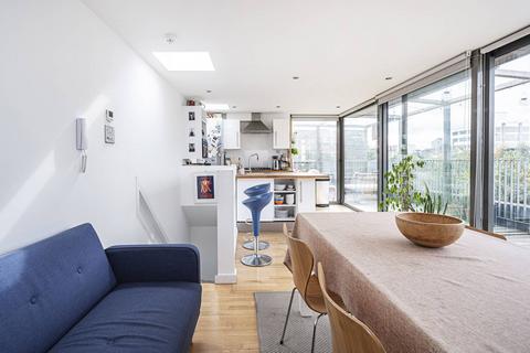 Flat 4, 70 Varden Street, London, E1 2JB