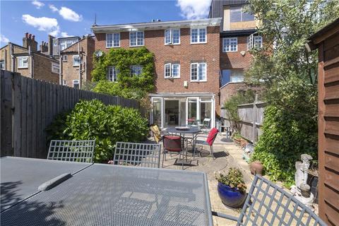 3 bedroom terraced house for sale, Vicarage Crescent, London, SW11