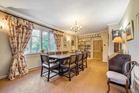 6 bedroom detached house for sale, Sherford Road, 0.75 Acre