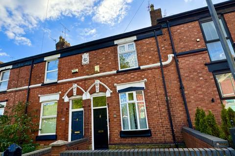 2 bedroom terraced house for sale, Windleshaw Road, Dentons Green