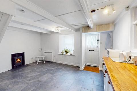 2 bedroom end of terrace house for sale, Portland Place, Mousehole, TR19 6RY