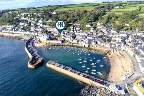 undefined, Portland Place, Mousehole, TR19 6RY