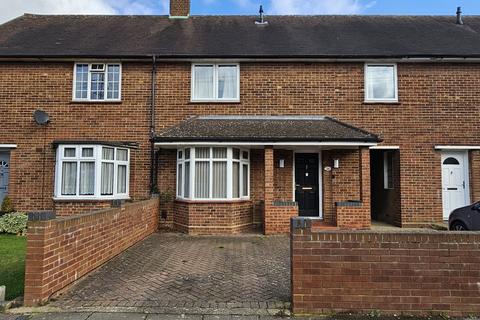 3 bedroom terraced house for sale, Luton LU1