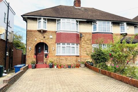 3 bedroom semi-detached house for sale, Morley Crescent, Edgware HA8