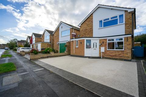 3 bedroom detached house for sale, Coleman Road, Leicestershire LE8