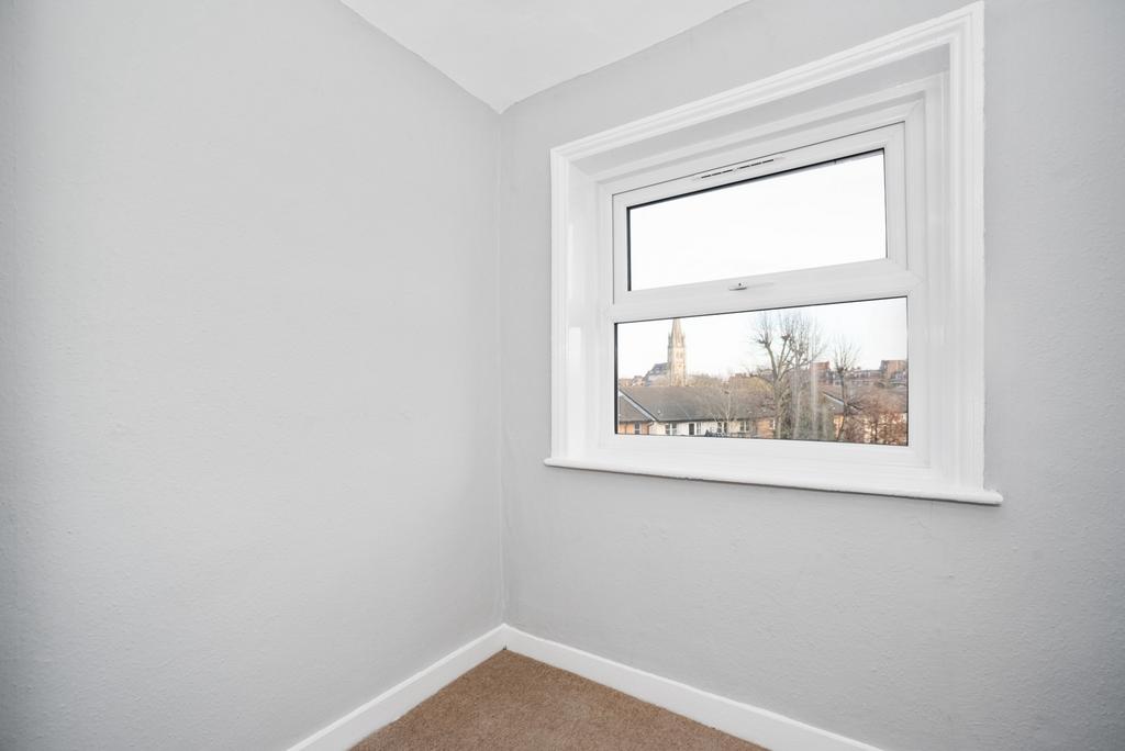 Box room/ Study