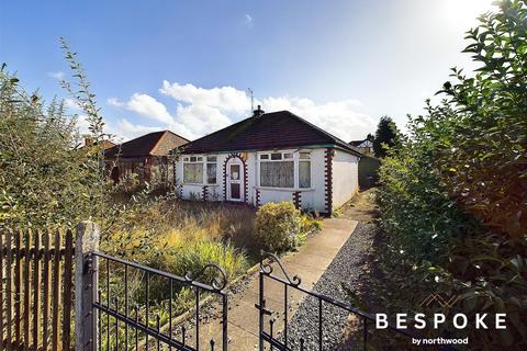 2 bedroom bungalow for sale, Penningtons Lane, Macclesfield SK11