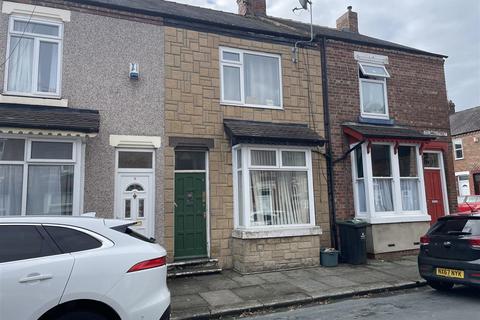 2 bedroom terraced house for sale, Columbia Street, Darlington