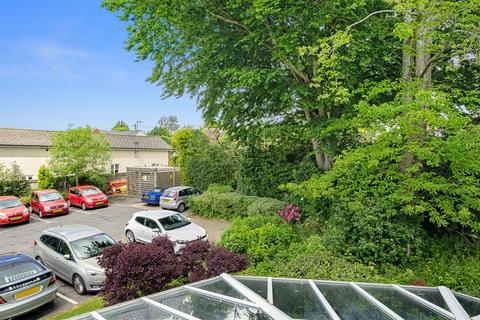 2 bedroom apartment for sale, Portman Court, Grange Road, Uckfield, East Sussex