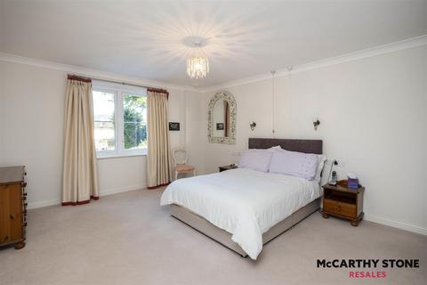 2 bedroom apartment for sale, Portman Court, Grange Road, Uckfield, East Sussex
