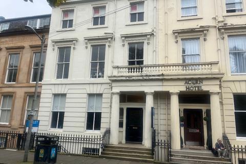 Office to rent, Woodside Place, Glasgow, G3