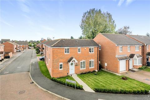 3 bedroom detached house for sale, Stonebridge Way, Calverton, Nottingham