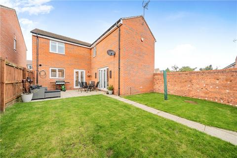 3 bedroom detached house for sale, Stonebridge Way, Calverton, Nottingham