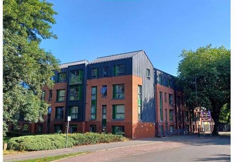 2 bedroom flat to rent, Franciscan View, The Friary, Lichfield, WS13 6QE