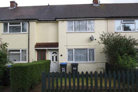 2 bedroom terraced house to rent, Cants Lane, Burgess Hill, RH15